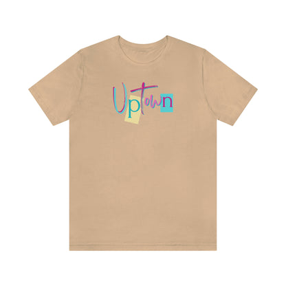 Uptown Short Sleeve