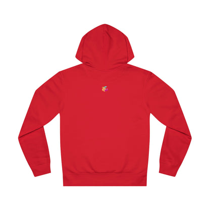 Sisterhood Pullover Hoodie