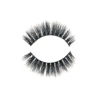 3D Mink Lashes Thin v4