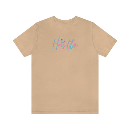 Hustle Short Sleeve