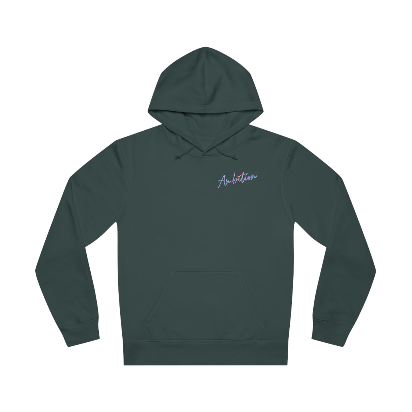 Ambition Pullover Hoodie