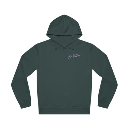 Ambition Pullover Hoodie