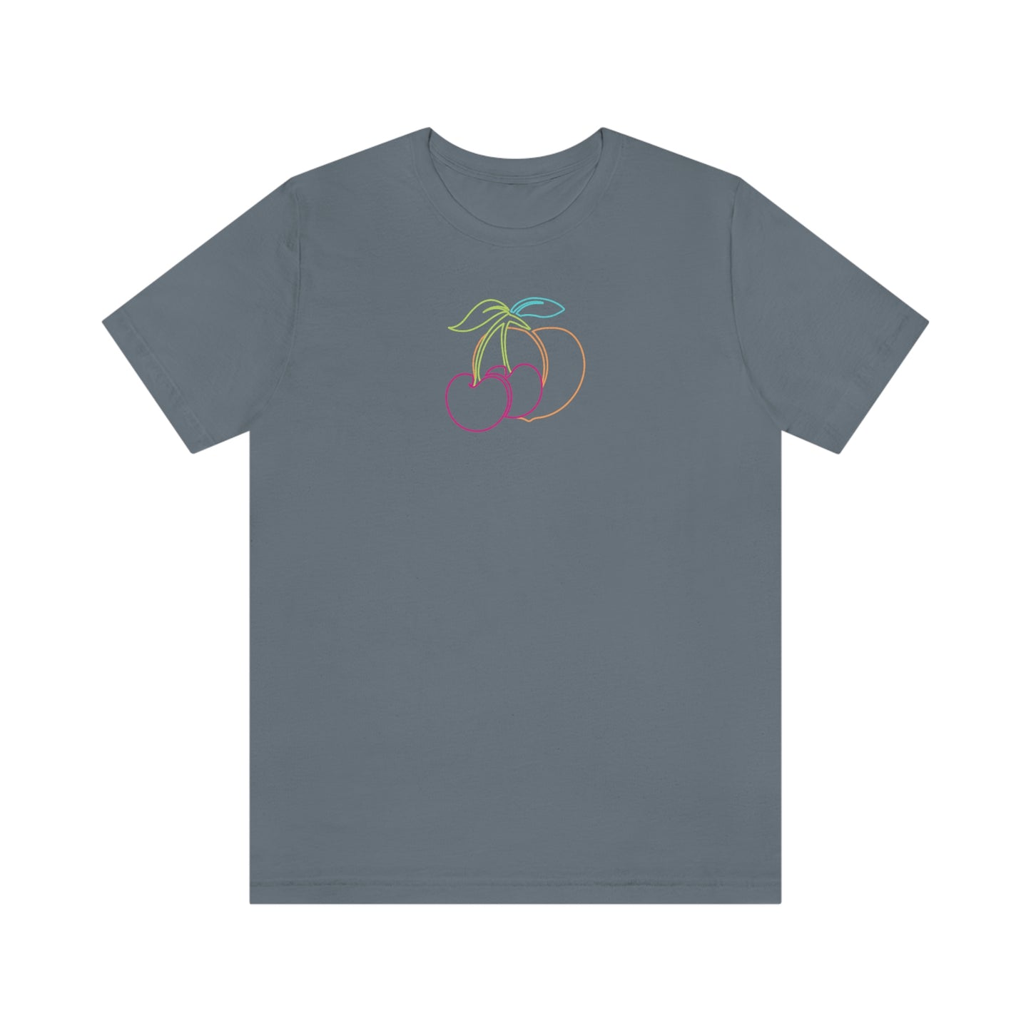 Fruitful Short Sleeve