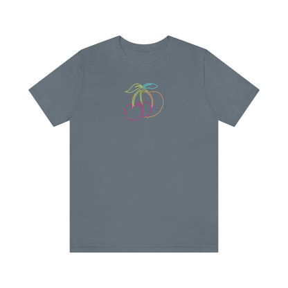 Fruitful Short Sleeve