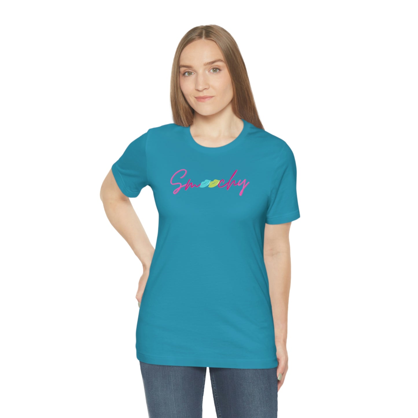 Smoochy Short Sleeve