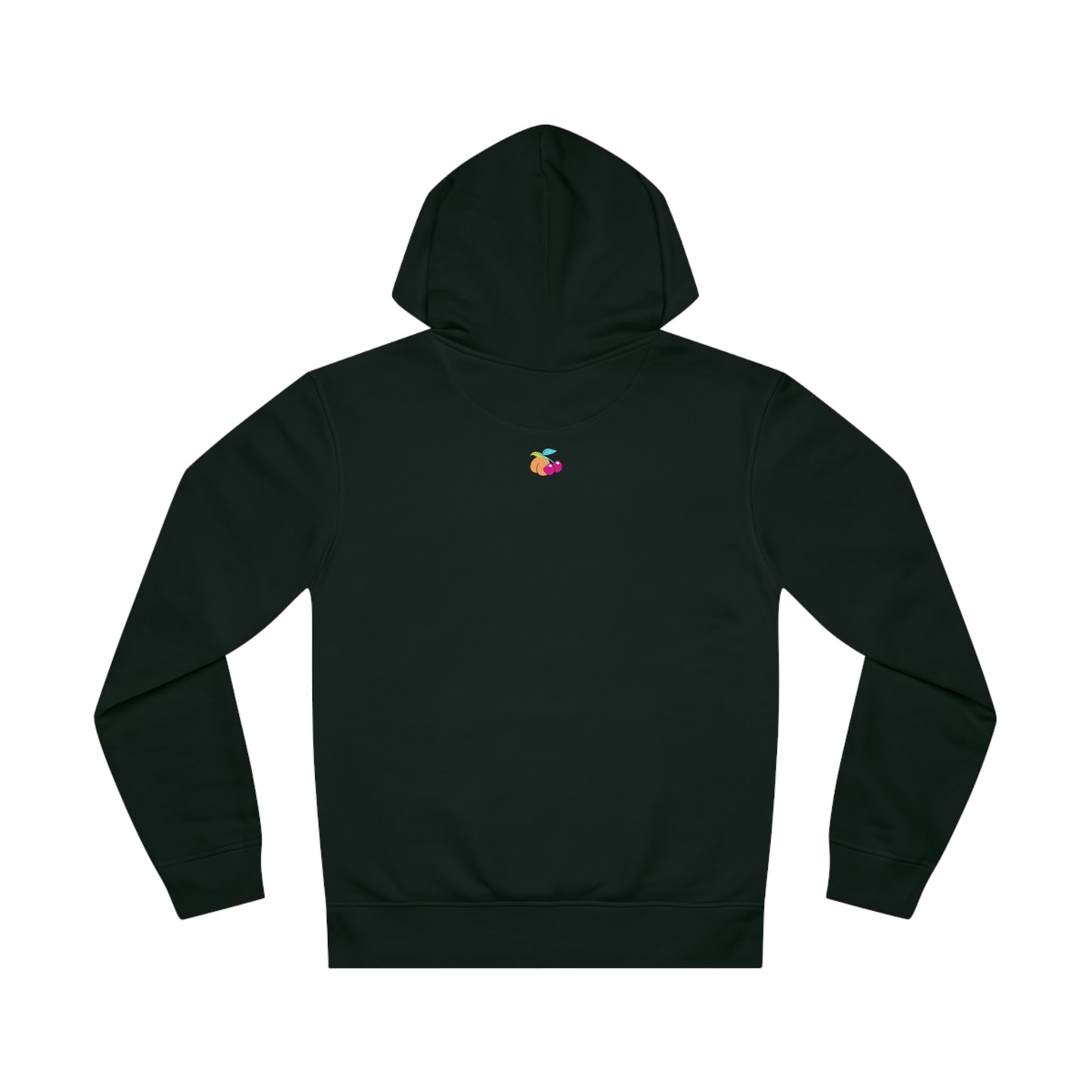 Signature Pullover Hoodie