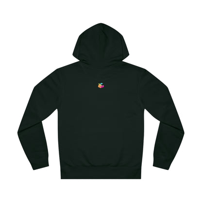 Thick Pullover Hoodie