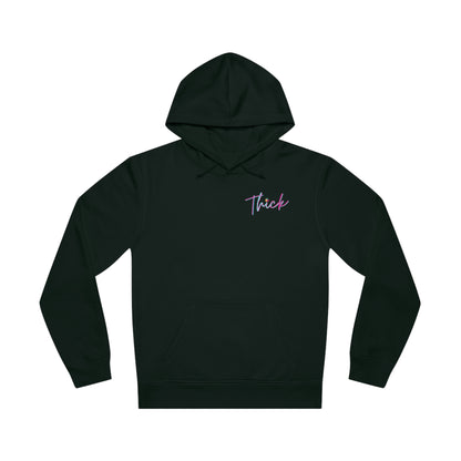 Thick Pullover Hoodie-Peaches n Cherries