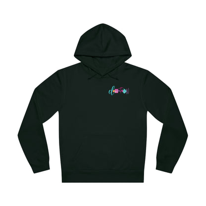 Downtown Pullover Hoodie