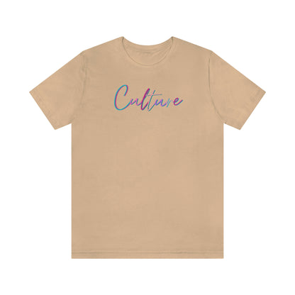 Culture Short Sleeve