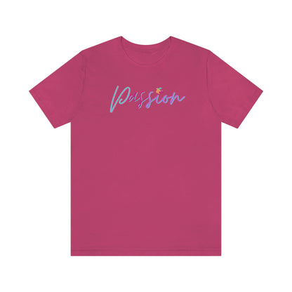 Passion Short Sleeve