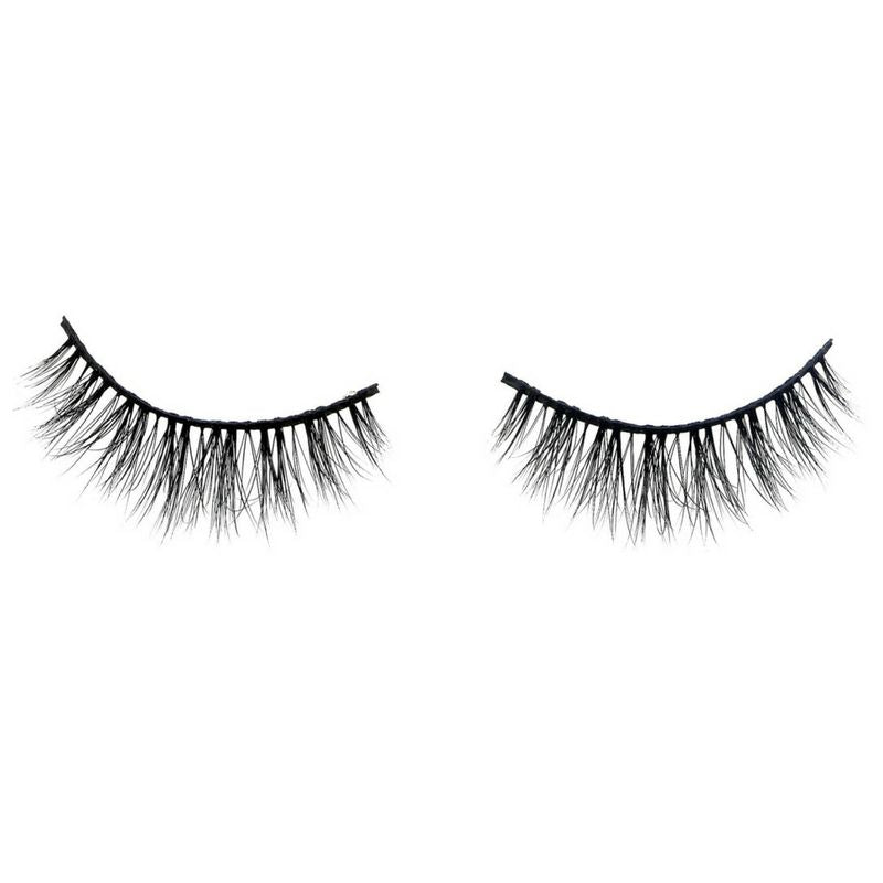 3D Mink Lashes Thin v8