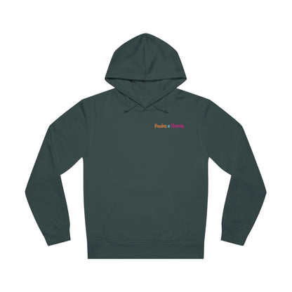 Peaches n Cherries Pullover Hoodie