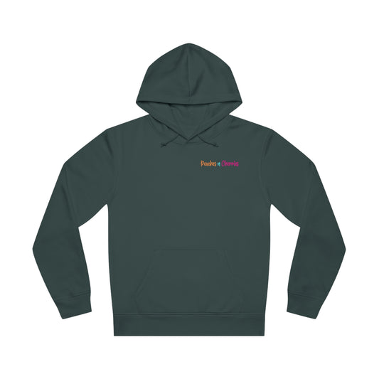 Peaches n Cherries Pullover Hoodie