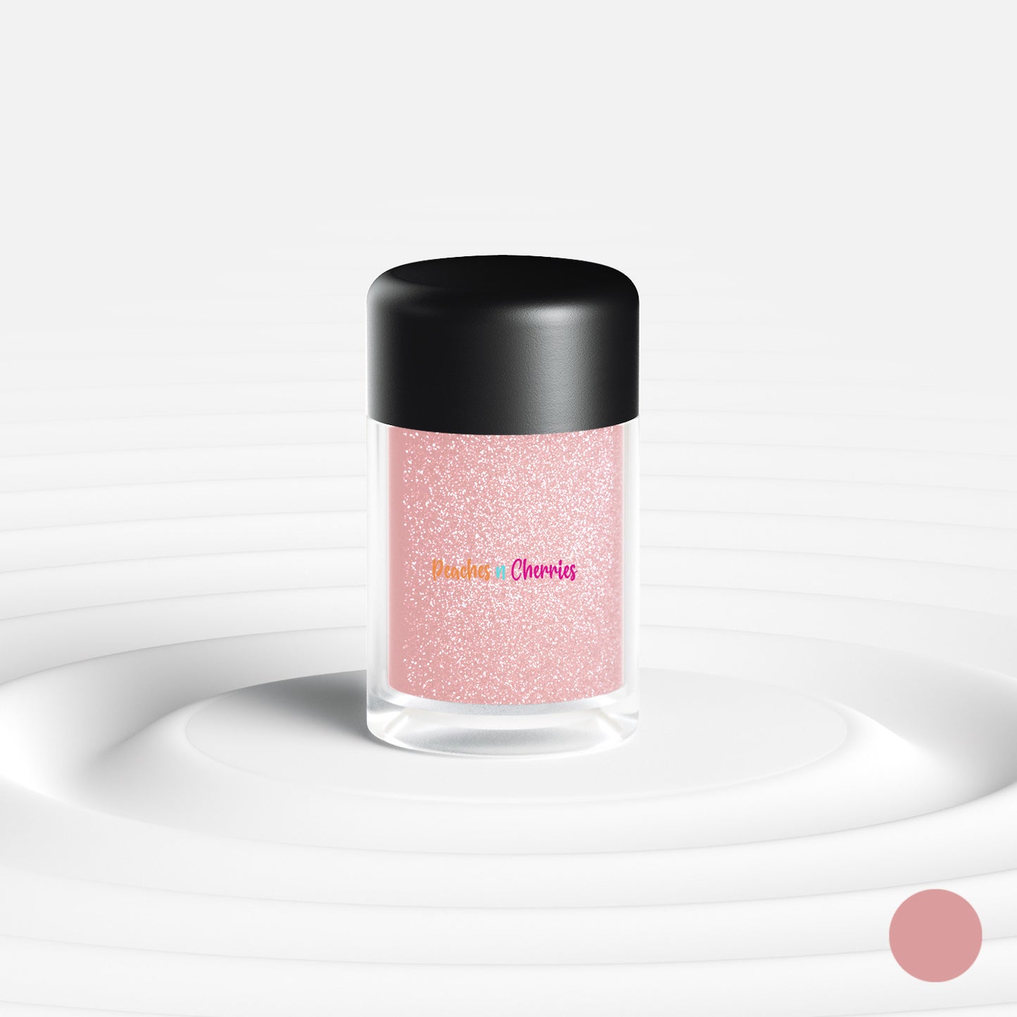 Star Glitters - Peaches n Cherries
