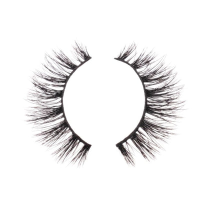 3D Mink Lashes Thin v1