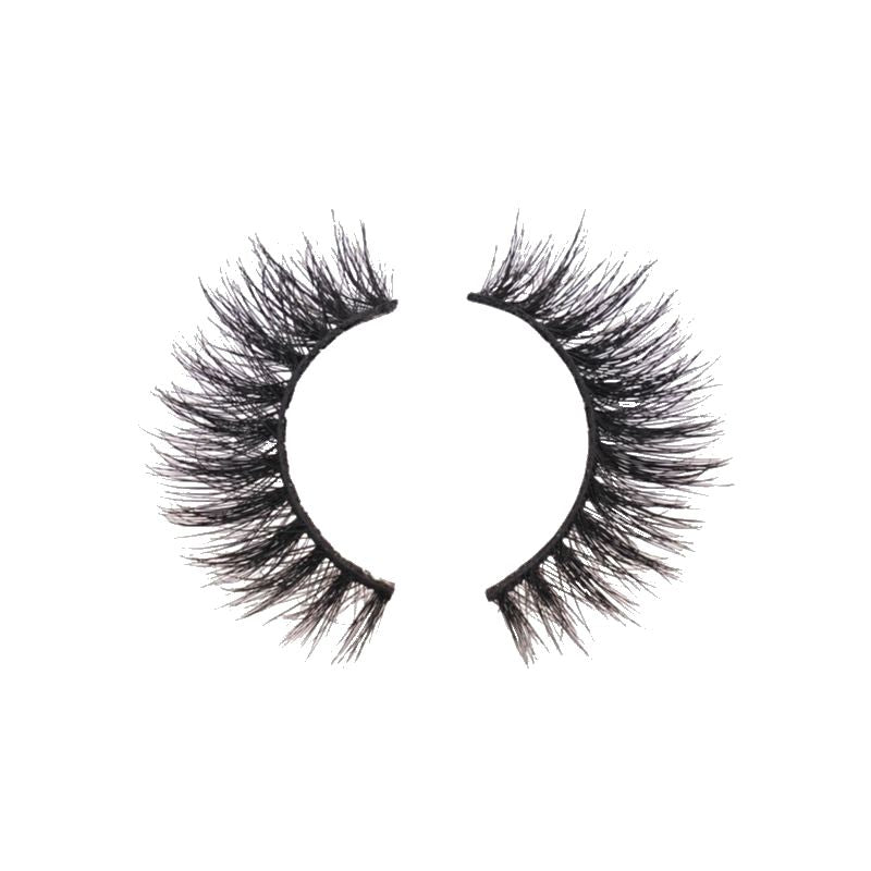 3D Mink Lashes Thin v6