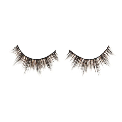 Faux 3D Volume Lashes v1 - Peaches n Cherries