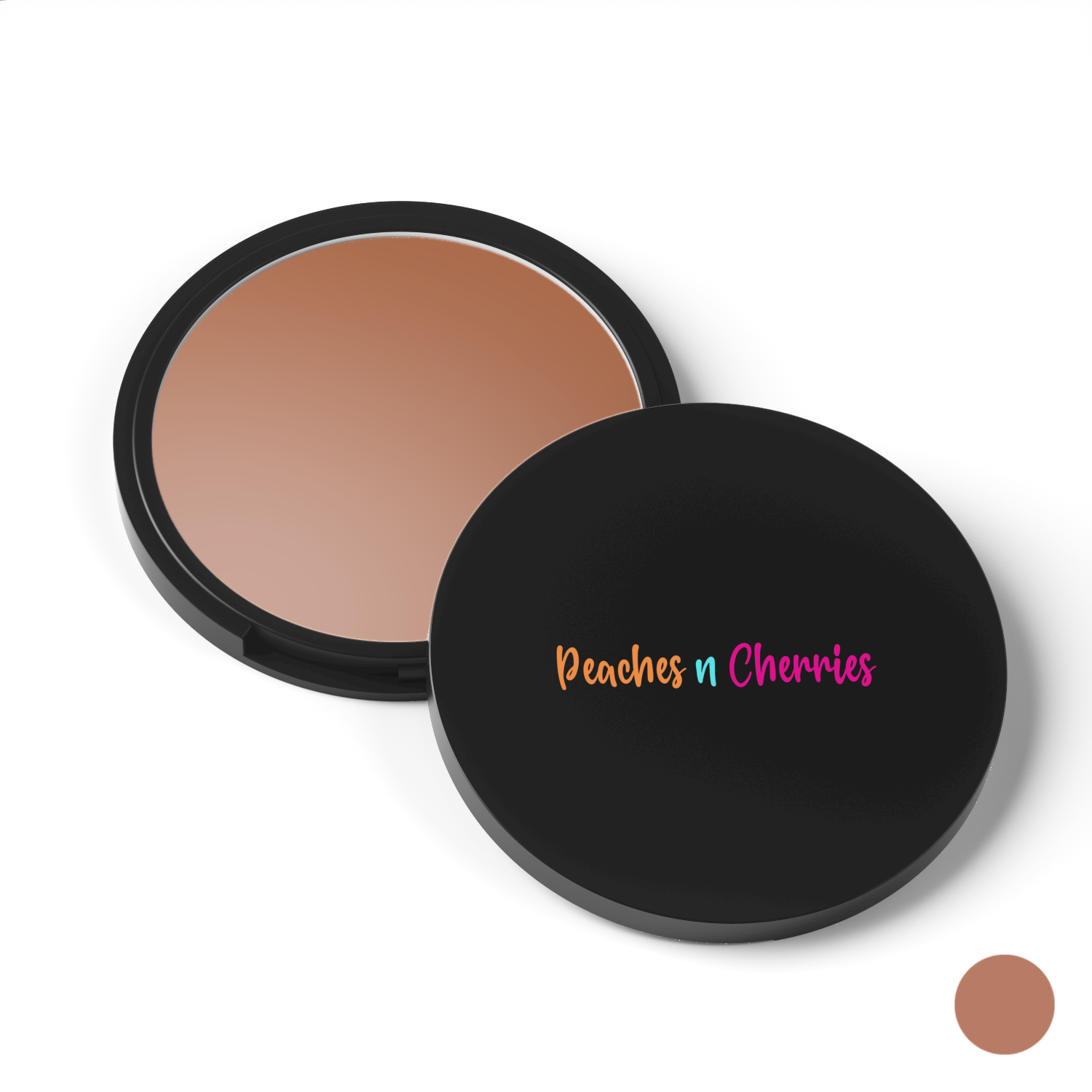 Skin Tone Highlighters - Peaches n Cherries