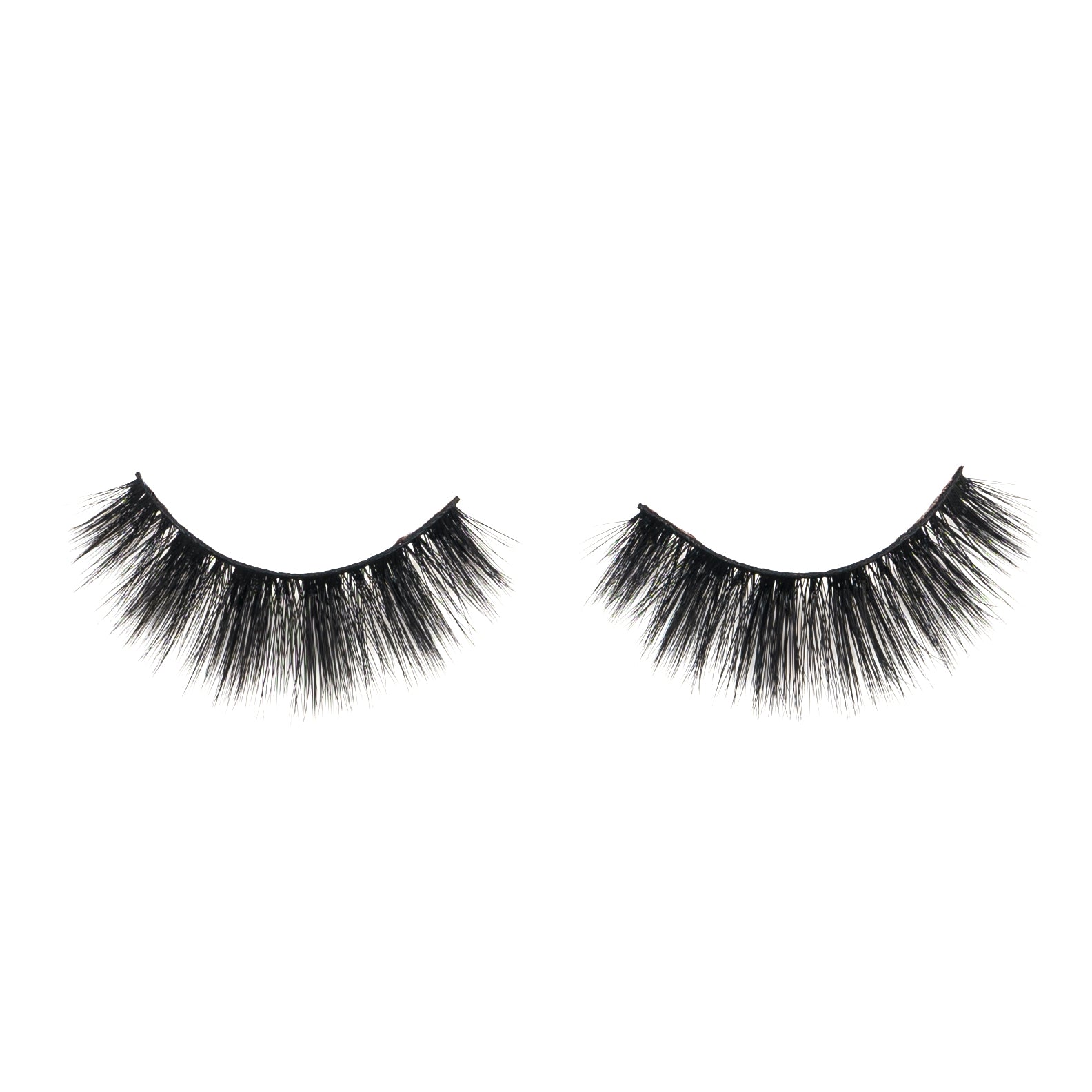 Faux 3D Volume Lashes v8 - Peaches n Cherries