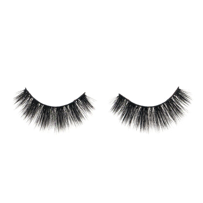 Faux 3D Volume Lashes v8 - Peaches n Cherries