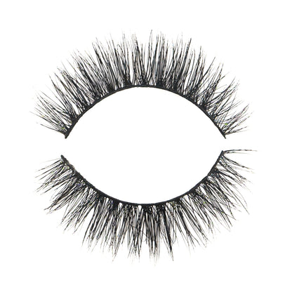 Vegas 3D Mink Lashes - Peaches n Cherries