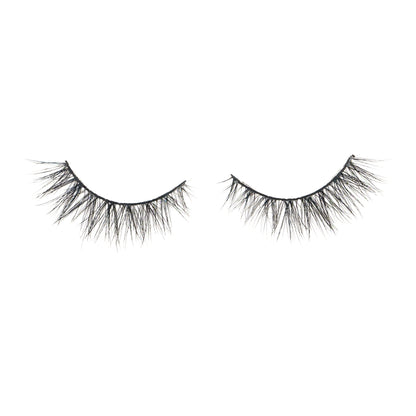 New York 3D Mink Lashes - Peaches n Cherries