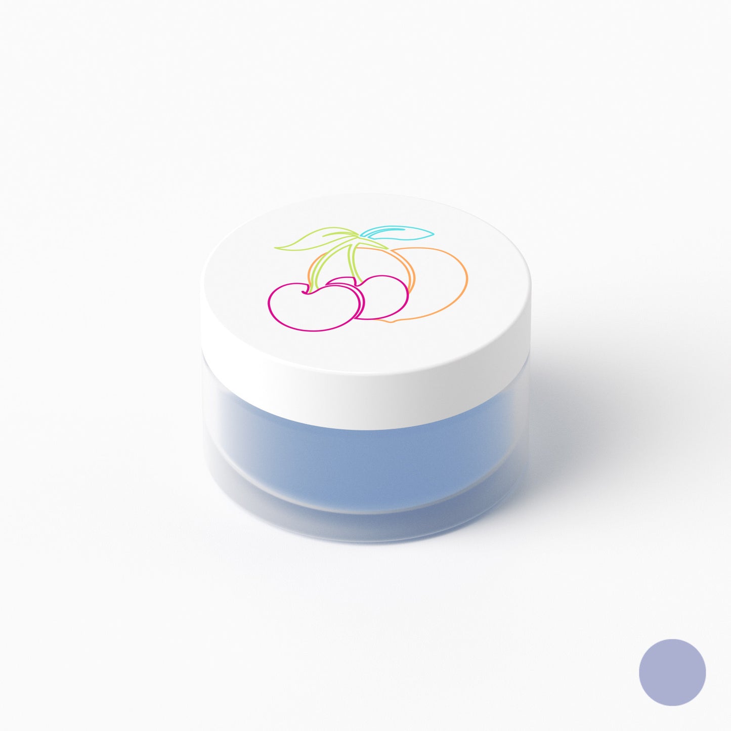 Luminous Lip Conditioners - Peaches n Cherries