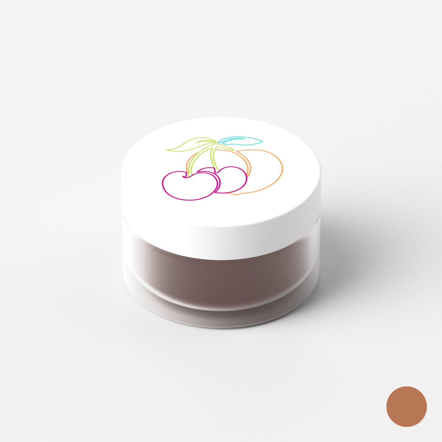 Luminous Lip Conditioners - Peaches n Cherries