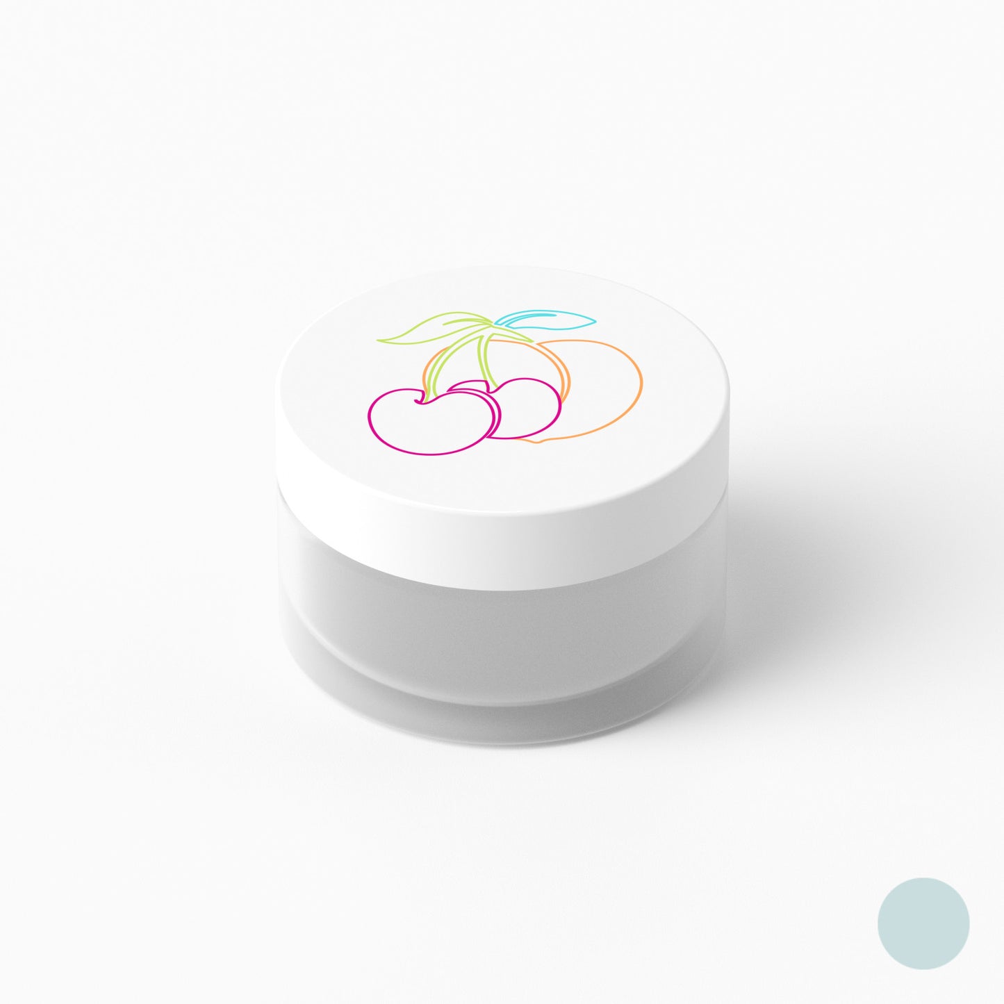 Luminous Lip Conditioners - Peaches n Cherries