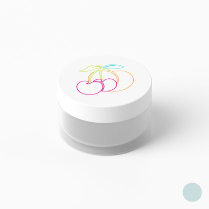 Luminous Lip Conditioners - Peaches n Cherries