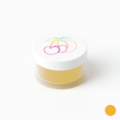 Luminous Lip Conditioners - Peaches n Cherries