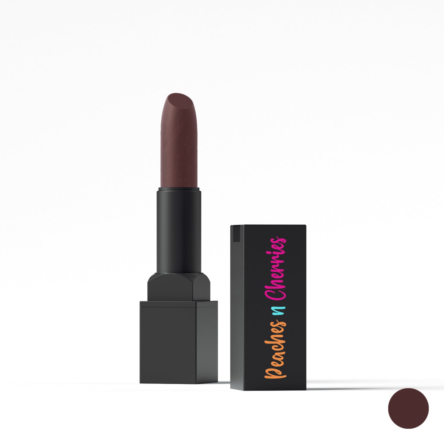 Matte Lipsticks - Peaches n Cherries