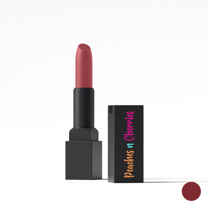 Peaches n Cherries Lipstick Collection - Peaches n Cherries