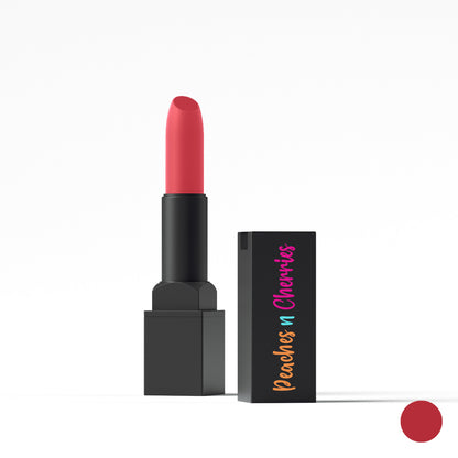 Peaches n Cherries Lipstick Collection - Peaches n Cherries