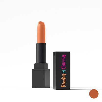 Peaches n Cherries Lipstick Collection - Peaches n Cherries