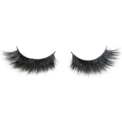 3D Mink Lashes Thin v5