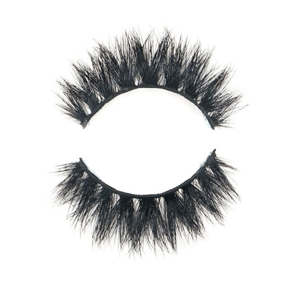 3D Mink Lashes Thin v3