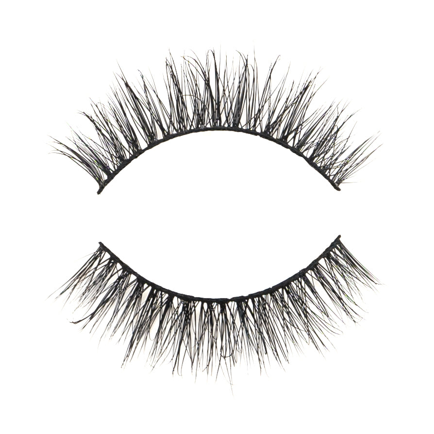 Toronto 3D Mink Lashes - Peaches n Cherries