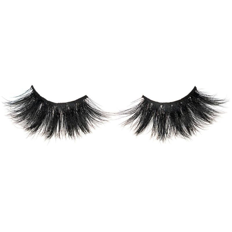 November 3D Mink Lashes 25mm - Peaches n Cherries