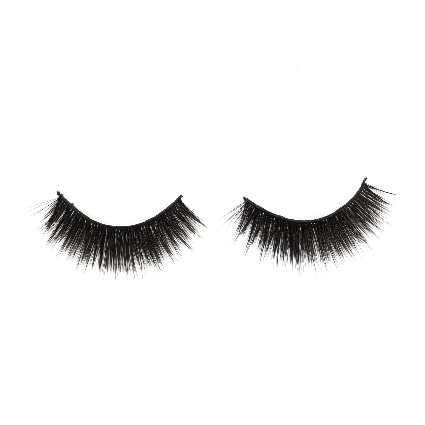 Faux 3D Volume Lashes v10 - Peaches n Cherries