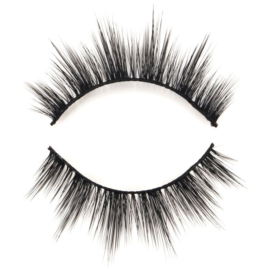 Faux 3D Volume Lashes v5 - Peaches n Cherries