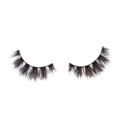 Faux 3D Volume Lashes v6 - Peaches n Cherries