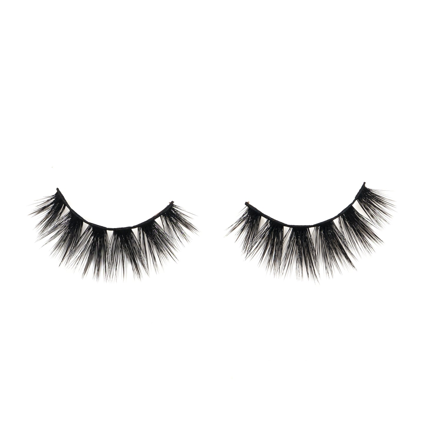 Faux 3D Volume Lashes v3 - Peaches n Cherries