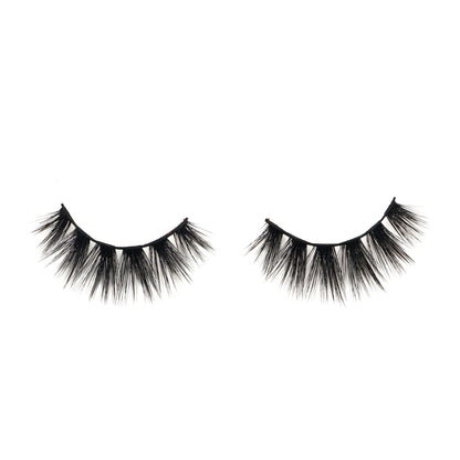 Faux 3D Volume Lashes v3 - Peaches n Cherries