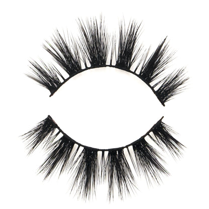 Faux 3D Volume Lashes v6 - Peaches n Cherries