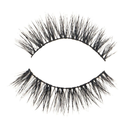 3D Mink Lashes Thin v2