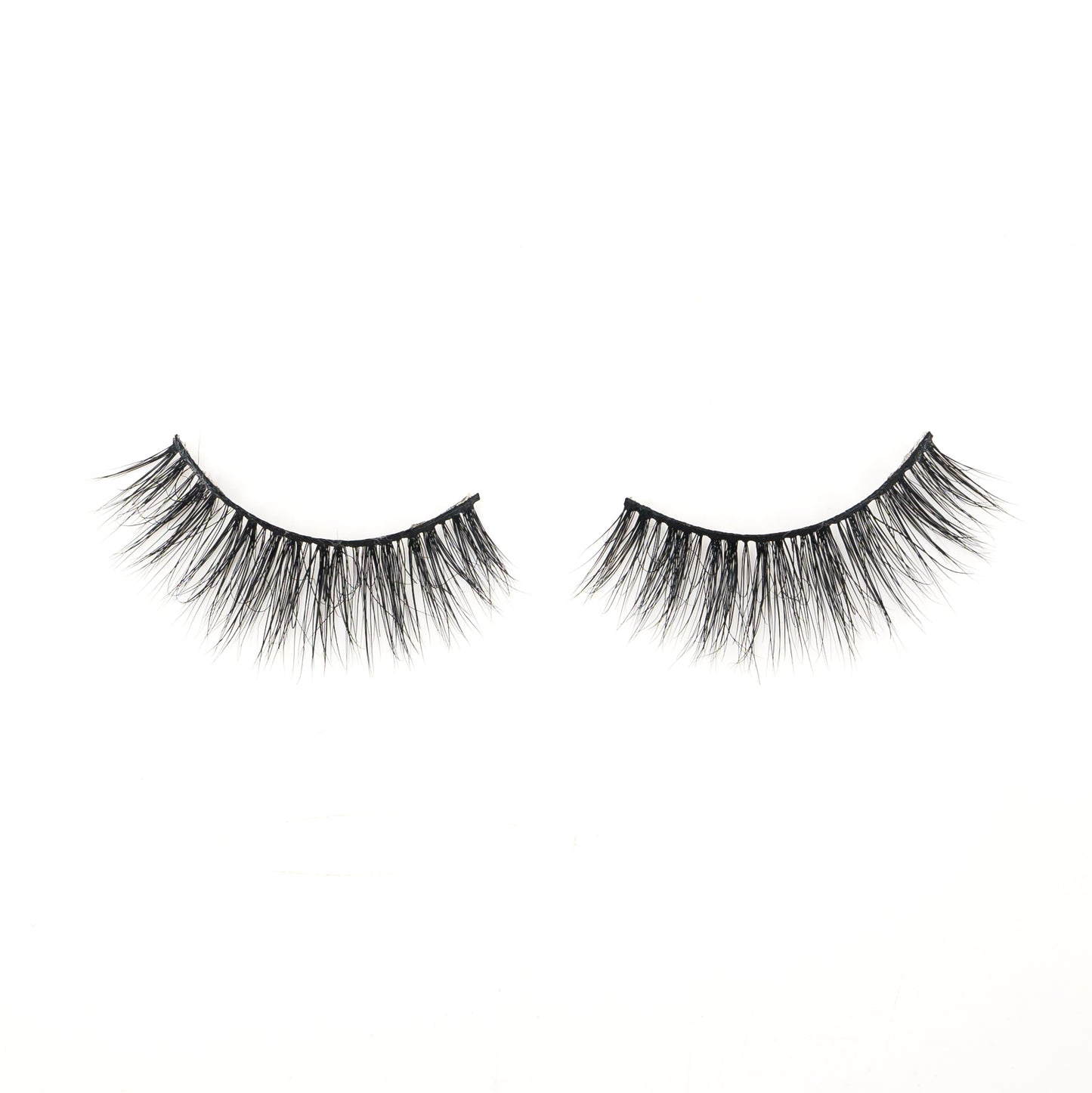 Shanghai 3D Mink Lashes - Peaches n Cherries