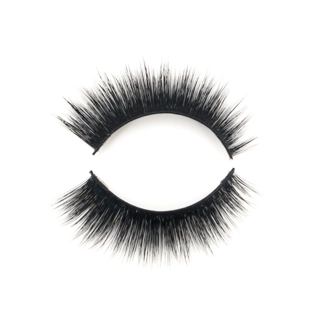 3D Mink Lashes Thin v9