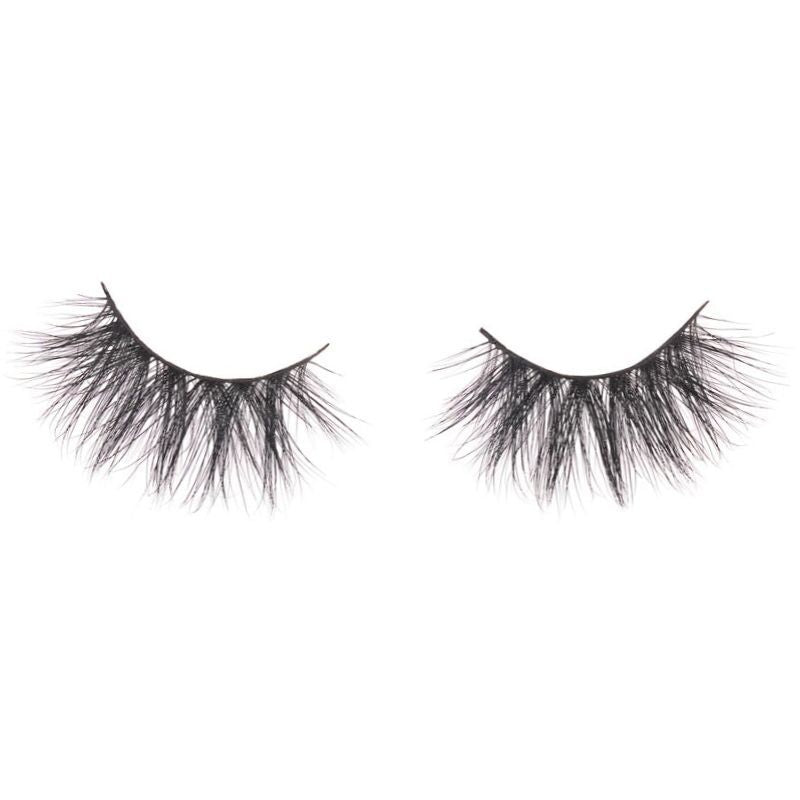 September 3D Mink Lashes 25mm - Peaches n Cherries